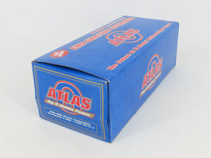 O Scale 2-Rail Atlas 6177-2 C&O Chesapeake & Ohio EMD SW9 Diesel Switcher #5244