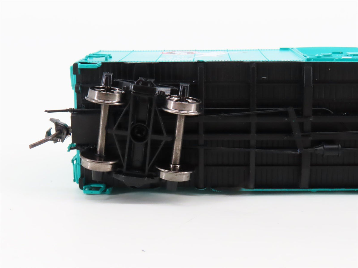 HO Scale InterMountain 46015-14* GN Great Northern &quot;Goat&quot; Box Car #27056