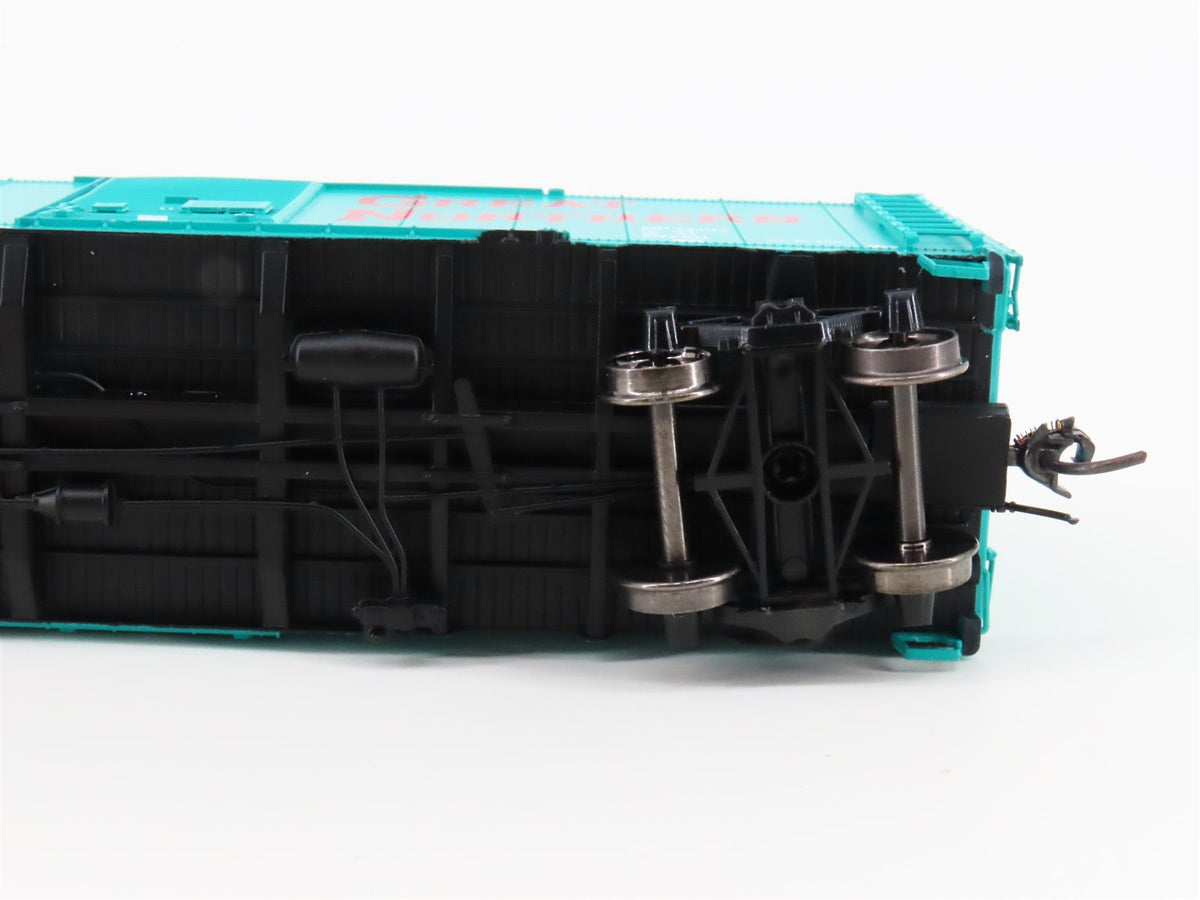 HO Scale InterMountain 46015-14* GN Great Northern &quot;Goat&quot; Box Car #27056