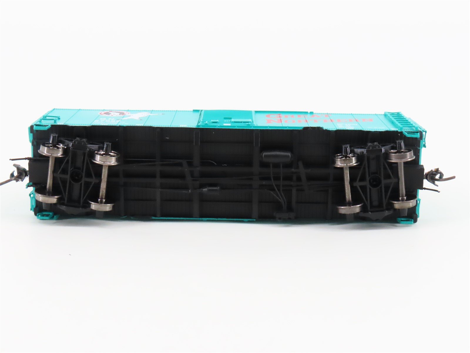 HO Scale InterMountain 46015-14* GN Great Northern 