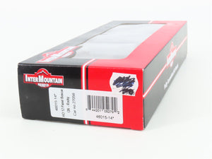HO Scale InterMountain 46015-14* GN Great Northern 