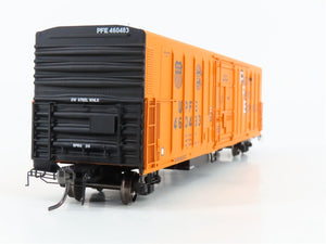 HO Scale InterMountain 48812-04* UPFE Union Pacific Fruit Express Reefer #460483