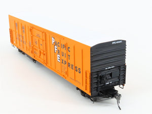 HO Scale InterMountain 48812-04* UPFE Union Pacific Fruit Express Reefer #460483