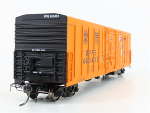 HO Scale InterMountain 48812-04* UPFE Union Pacific Fruit Express Reefer #460483