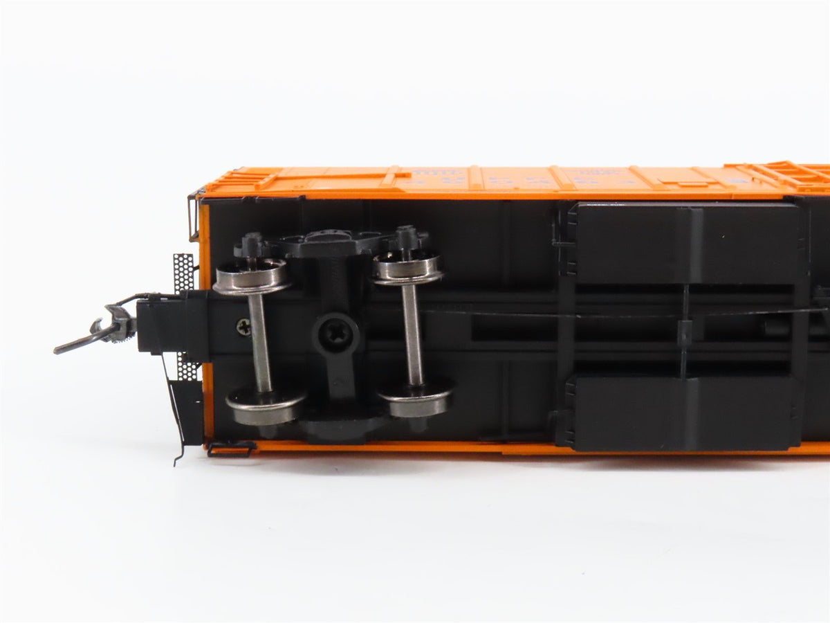 HO Scale InterMountain 48812-04* UPFE Union Pacific Fruit Express Reefer #460483