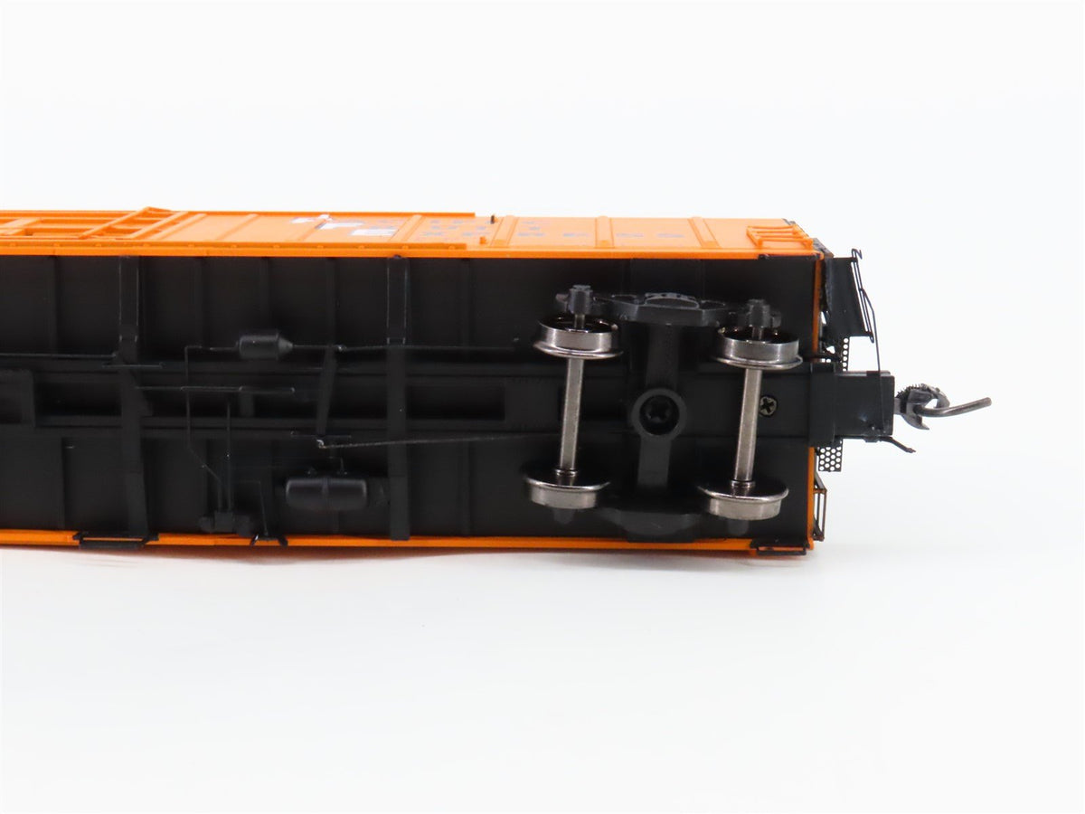 HO Scale InterMountain 48812-04* UPFE Union Pacific Fruit Express Reefer #460483