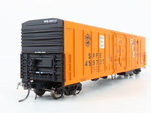 HO Scale InterMountain 48813-03* SPFE Pacific Fruit Express Reefer #459737