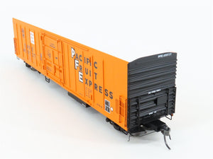 HO Scale InterMountain 48813-03* SPFE Pacific Fruit Express Reefer #459737