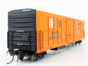 HO Scale InterMountain 48813-03* SPFE Pacific Fruit Express Reefer #459737