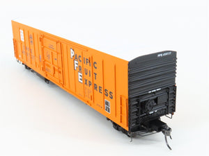 HO Scale InterMountain 48813-03* SPFE Pacific Fruit Express Reefer #459737