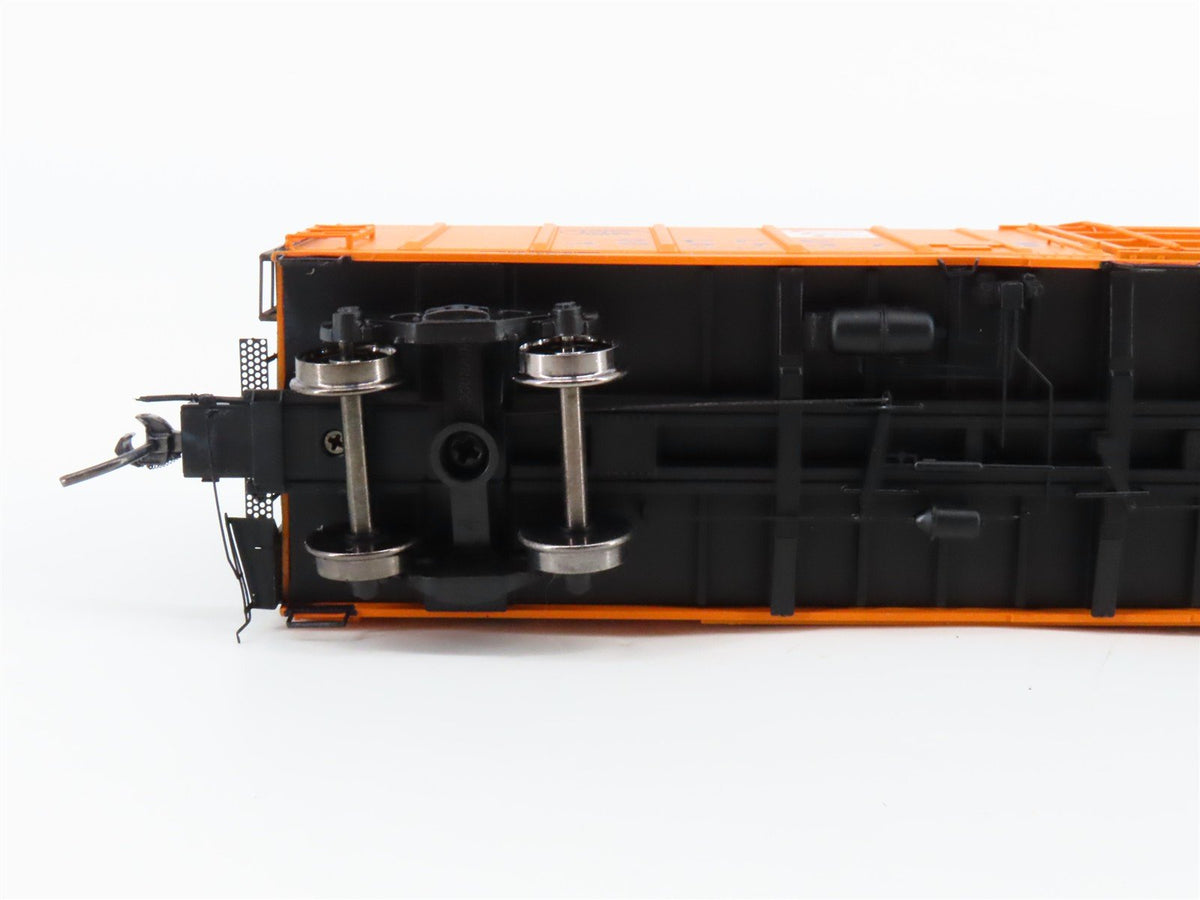 HO Scale InterMountain 48813-03* SPFE Pacific Fruit Express Reefer #459737