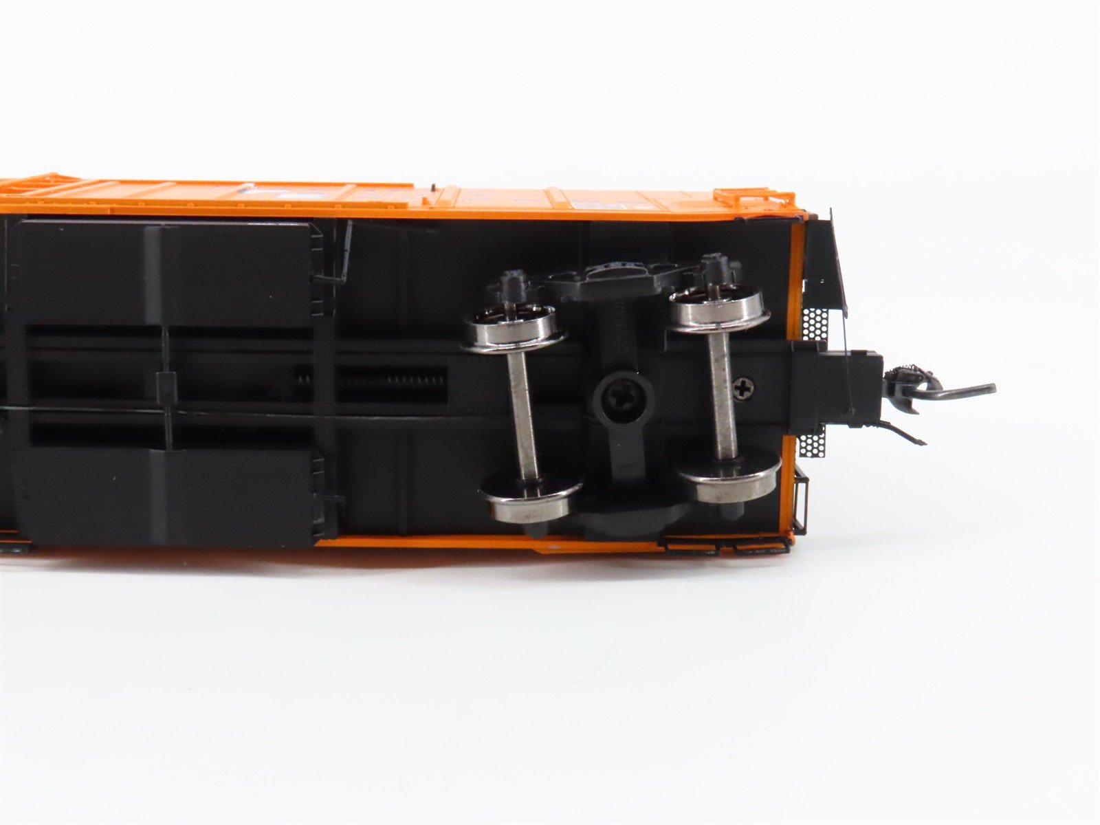 HO Scale InterMountain 48813-03* SPFE Pacific Fruit Express Reefer #459737