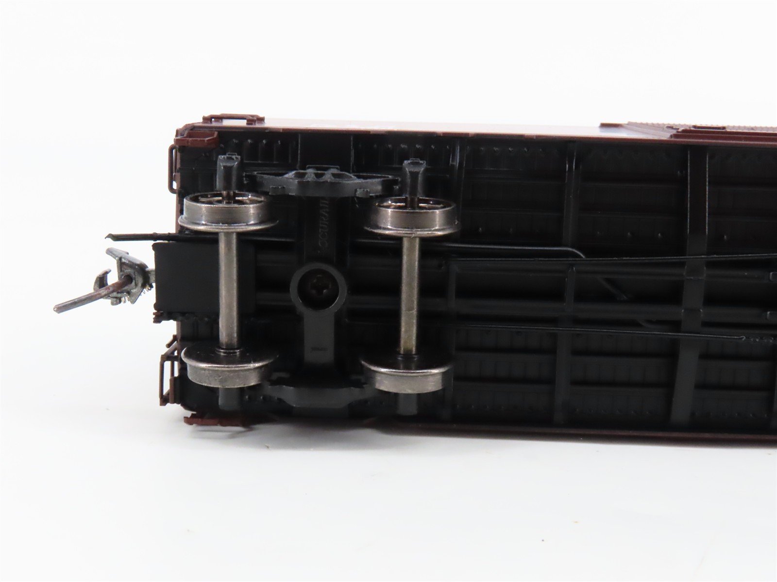 HO InterMountain 45455-23* C&O Chesapeake & Ohio Single Door Box Car #18331