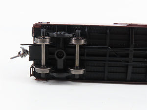 HO InterMountain 45455-23* C&O Chesapeake & Ohio Single Door Box Car #18331