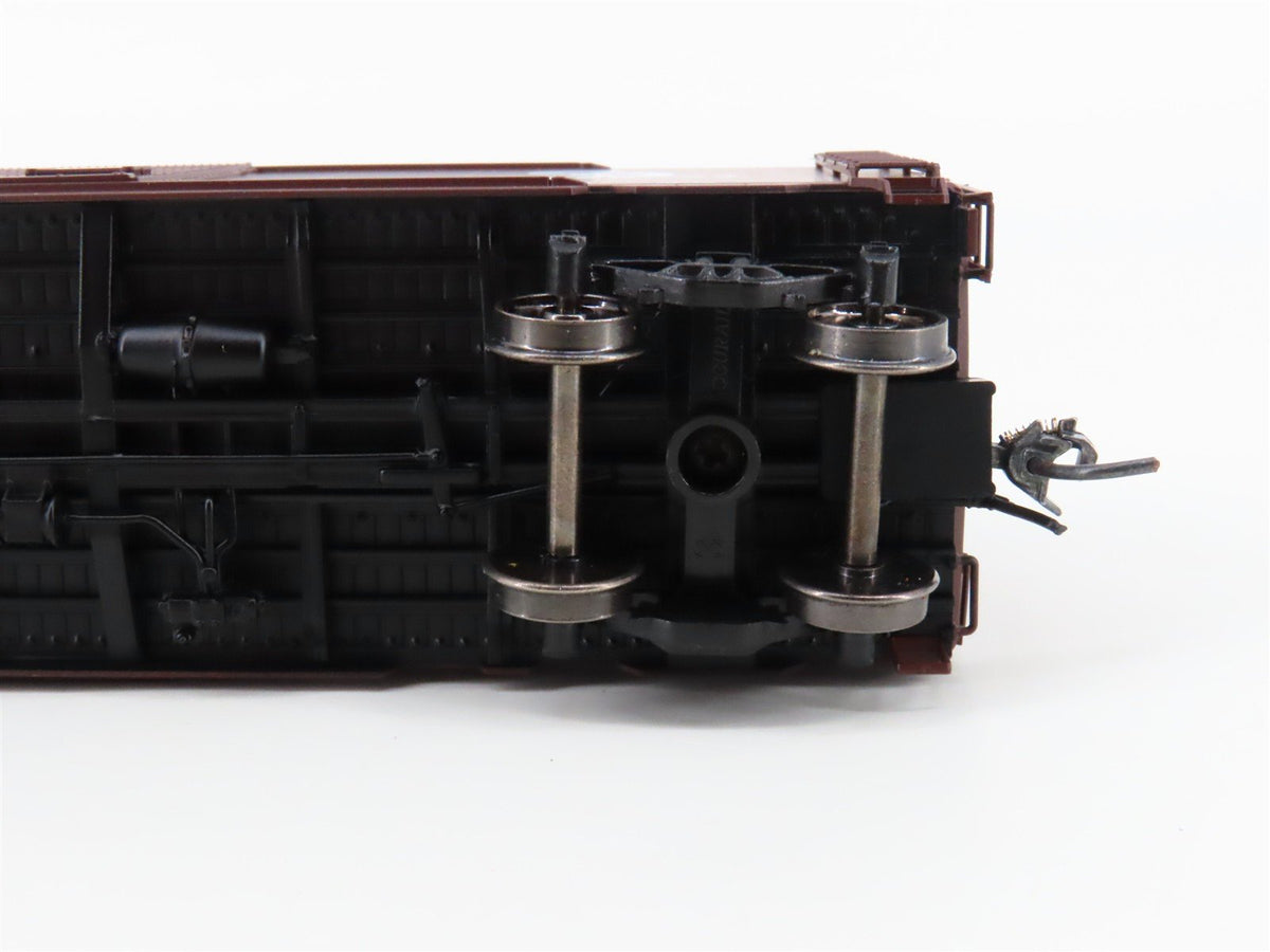 HO InterMountain 45455-23* C&amp;O Chesapeake &amp; Ohio Single Door Box Car #18331