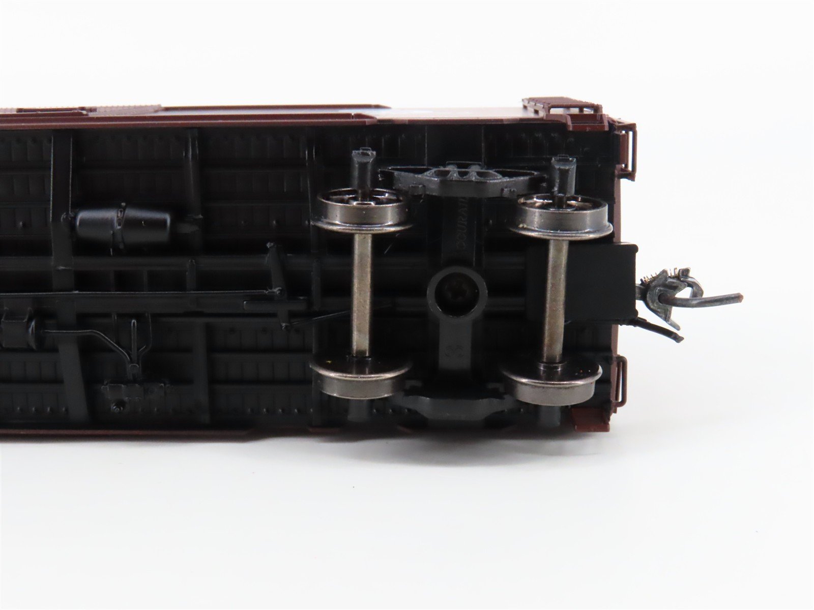 HO InterMountain 45455-23* C&O Chesapeake & Ohio Single Door Box Car #18331