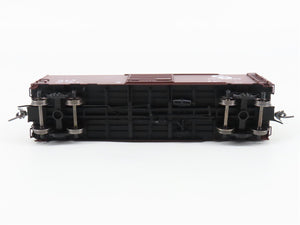 HO InterMountain 45455-23* C&O Chesapeake & Ohio Single Door Box Car #18331