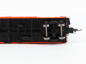 HO Scale InterMountain 48815-03* MILW Milwaukee Road Mechanical Reefer #9833