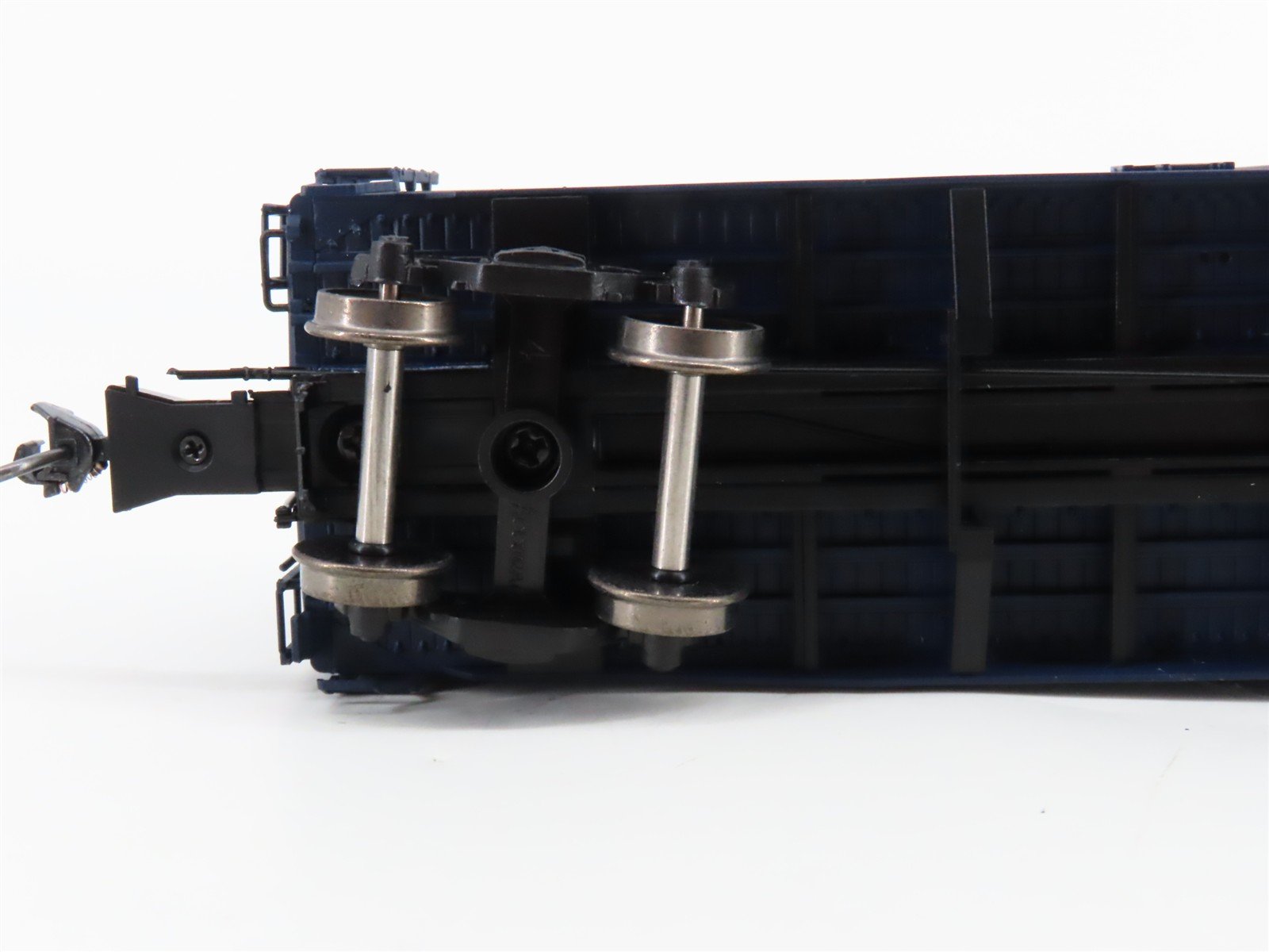 HO Scale InterMountain 45957-06 C&O Chesapeake & Ohio 50' Box Car #22549