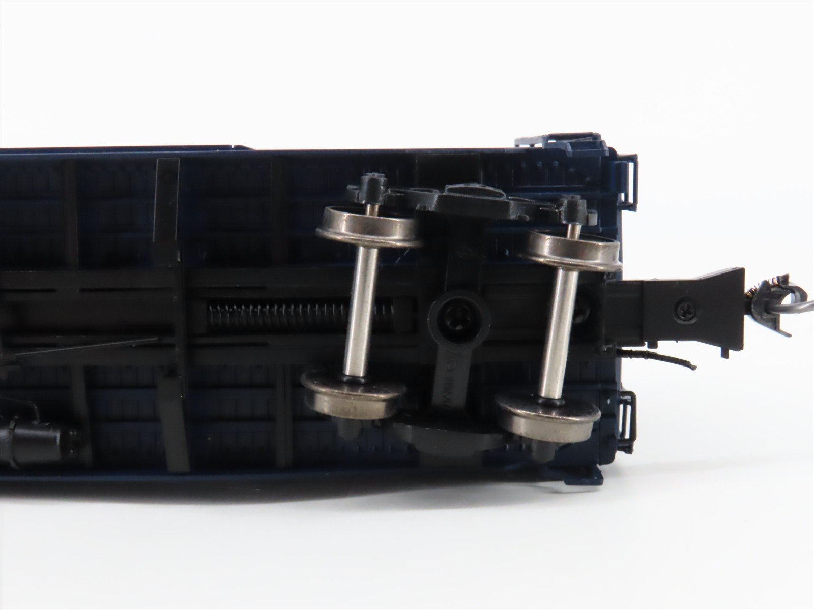 HO Scale InterMountain 45957-06 C&O Chesapeake & Ohio 50' Box Car #22549