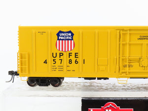 HO Scale InterMountain 48805-11* UPFE Union Pacific Fruit Express Reefer #457861