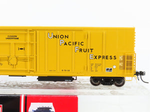 HO Scale InterMountain 48805-11* UPFE Union Pacific Fruit Express Reefer #457861