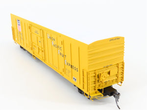 HO Scale InterMountain 48805-11* UPFE Union Pacific Fruit Express Reefer #457861