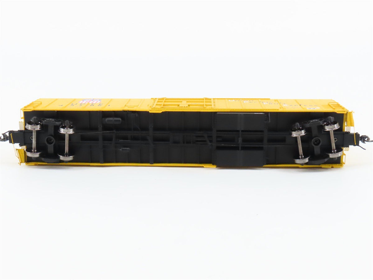 HO Scale InterMountain 48805-11* UPFE Union Pacific Fruit Express Reefer #457861