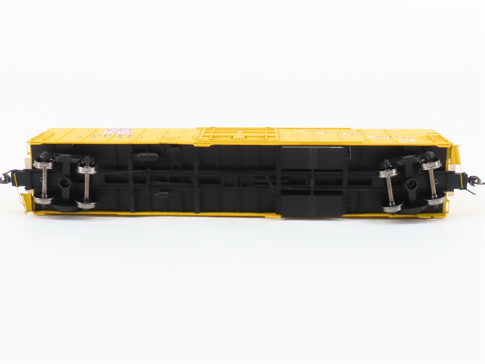 HO Scale InterMountain 48805-11* UPFE Union Pacific Fruit Express Reefer #457861
