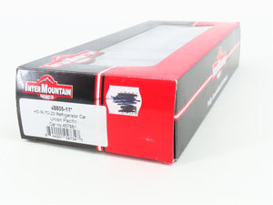 HO Scale InterMountain 48805-11* UPFE Union Pacific Fruit Express Reefer #457861