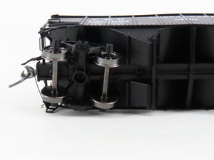 HO Scale InterMountain 47169-07 C&O Chesapeake & Ohio 2-Bay Open Hopper #120530