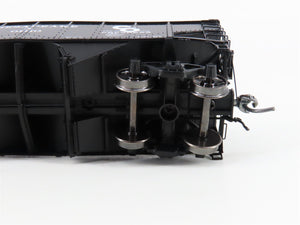 HO Scale InterMountain 47169-07 C&O Chesapeake & Ohio 2-Bay Open Hopper #120530