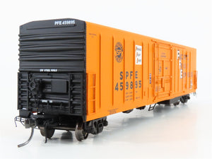 HO Scale InterMountain 48813-04* SPFE Pacific Fruit Express Reefer #459895