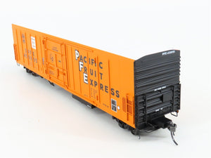 HO Scale InterMountain 48813-04* SPFE Pacific Fruit Express Reefer #459895