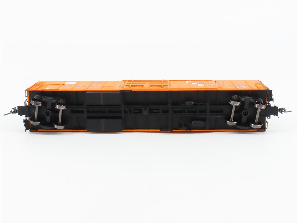 HO Scale InterMountain 48813-04* SPFE Pacific Fruit Express Reefer #459895