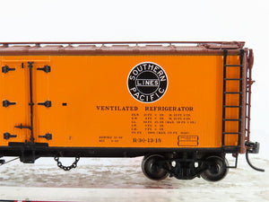 HO Scale InterMountain 47401-41 PFE Pacific Fruit Express Reefer #62105