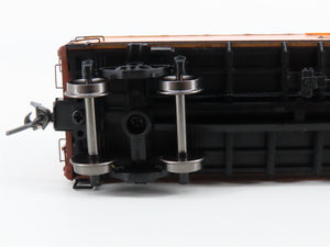 HO Scale InterMountain 47401-41 PFE Pacific Fruit Express Reefer #62105