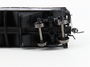 HO Scale InterMountain 47170-11* C&O Chesapeake & Ohio 2-Bay Open Hopper #127085