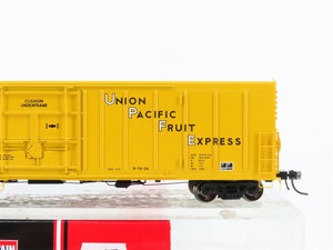 HO Scale InterMountain 48805-10* UPFE Union Pacific Fruit Express Reefer #457819