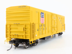 HO Scale InterMountain 48805-10* UPFE Union Pacific Fruit Express Reefer #457819