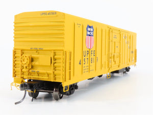 HO Scale InterMountain 48805-10* UPFE Union Pacific Fruit Express Reefer #457819