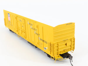 HO Scale InterMountain 48805-10* UPFE Union Pacific Fruit Express Reefer #457819