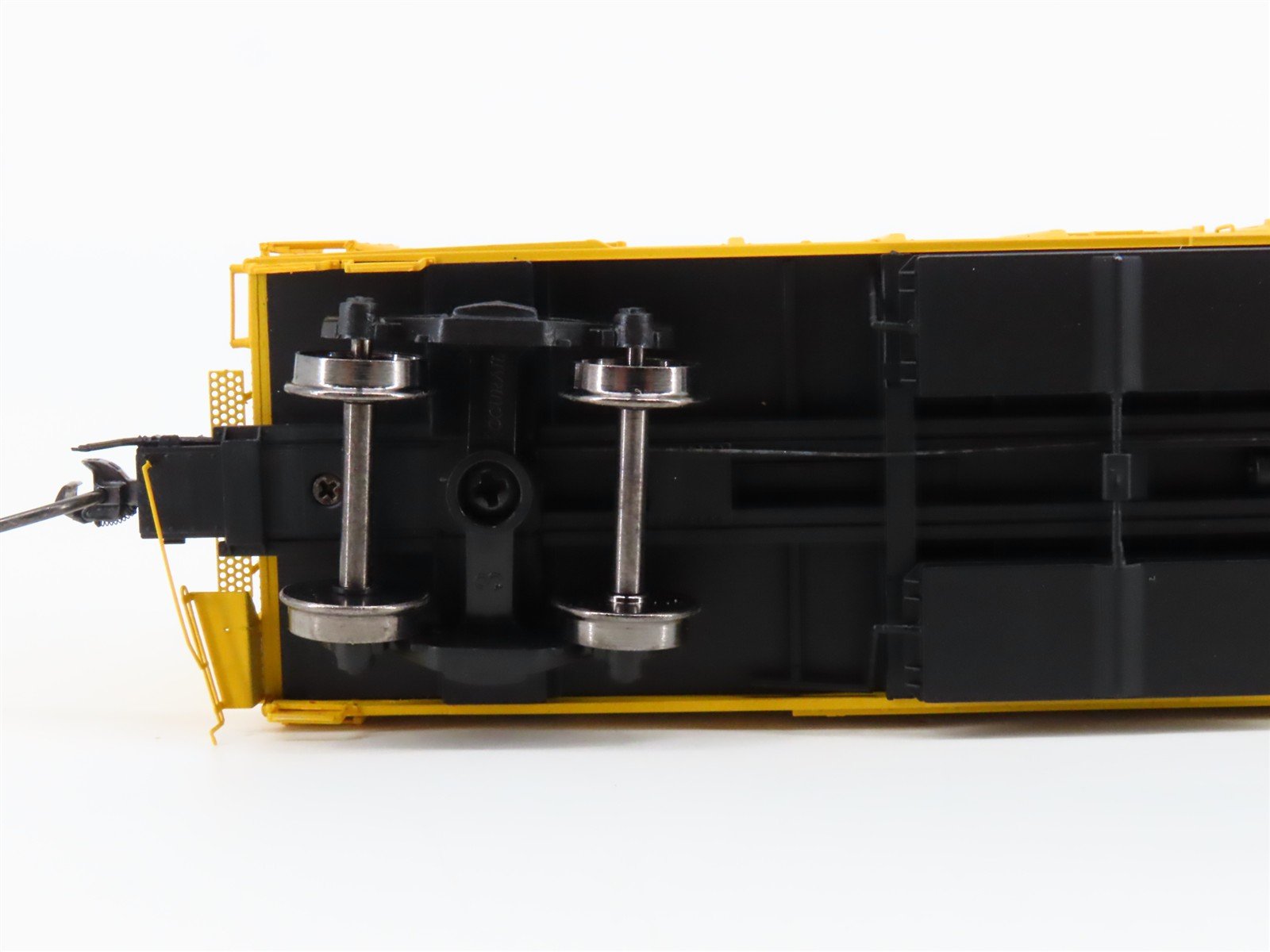 HO Scale InterMountain 48805-10* UPFE Union Pacific Fruit Express Reefer #457819