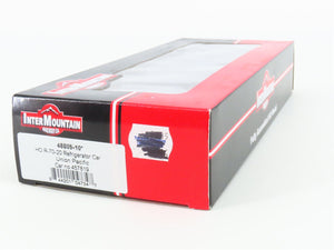 HO Scale InterMountain 48805-10* UPFE Union Pacific Fruit Express Reefer #457819