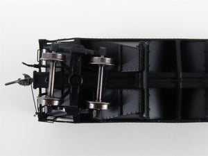 HO Scale InterMountain 47172-10* C&O Chesapeake & Ohio 2-Bay Open Hopper #48483