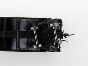 HO Scale InterMountain 47172-10* C&O Chesapeake & Ohio 2-Bay Open Hopper #48483