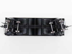 HO Scale InterMountain 47172-10* C&O Chesapeake & Ohio 2-Bay Open Hopper #48483