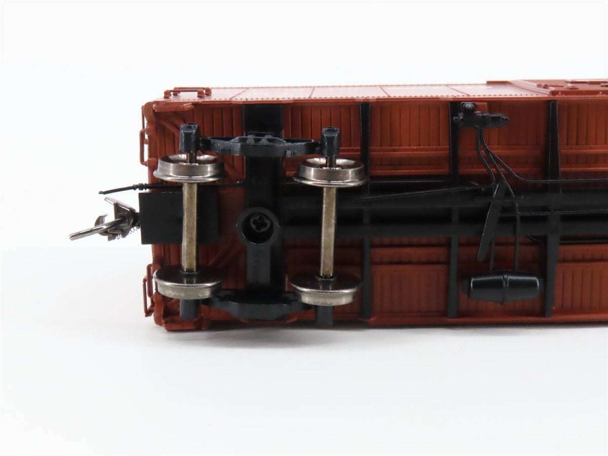 HO InterMountain 45804-23 RI Rock Island Route of the Rockets Box Car #148753