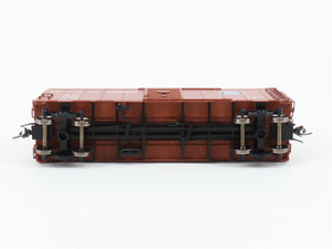 HO InterMountain 45804-23 RI Rock Island Route of the Rockets Box Car #148753