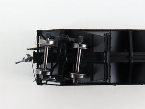 HO Scale InterMountain 47169-06 C&O Chesapeake & Ohio 2-Bay Open Hopper #120495